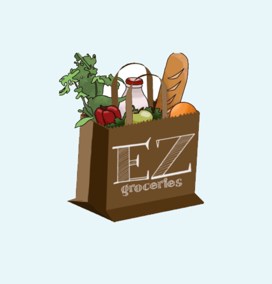 Photo App EzGroceries